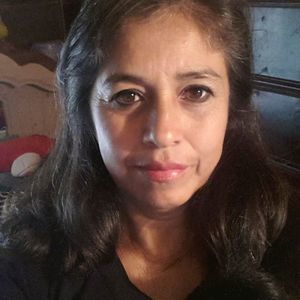 Meet your Posher, Nidia